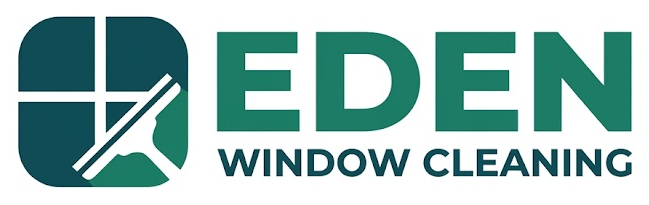 Eden Window Cleaning logo